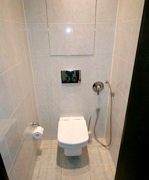 Продается 3-к квартира