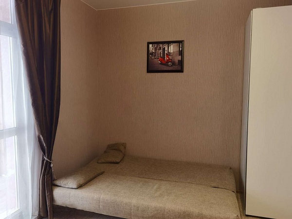 Продается студия