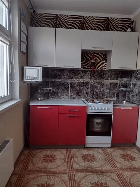 Продается 1-к квартира