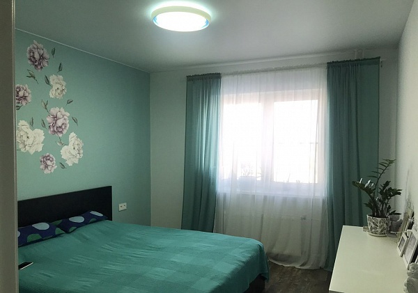 Продается 2-к квартира