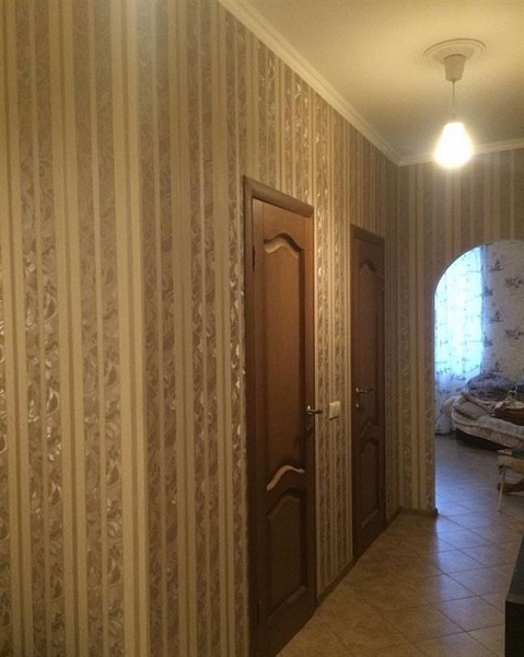 Продается 1-к квартира