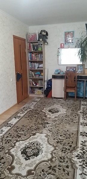Продается 2-к квартира