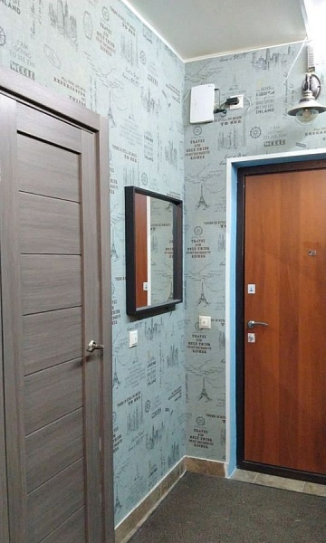 Продается 1-к квартира