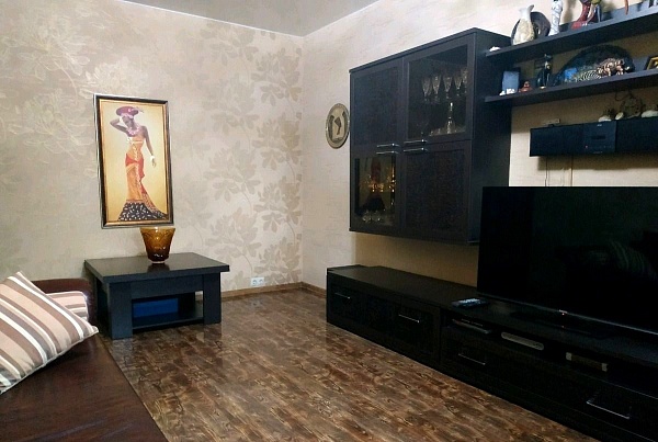 Продается 3-к квартира