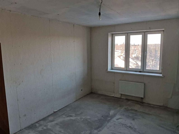 Продается 2-к квартира