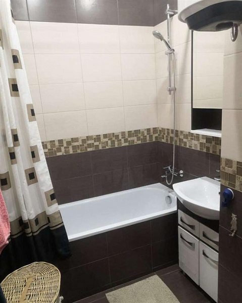 Продается 1-к квартира