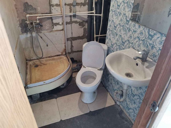 Продается 2-к квартира