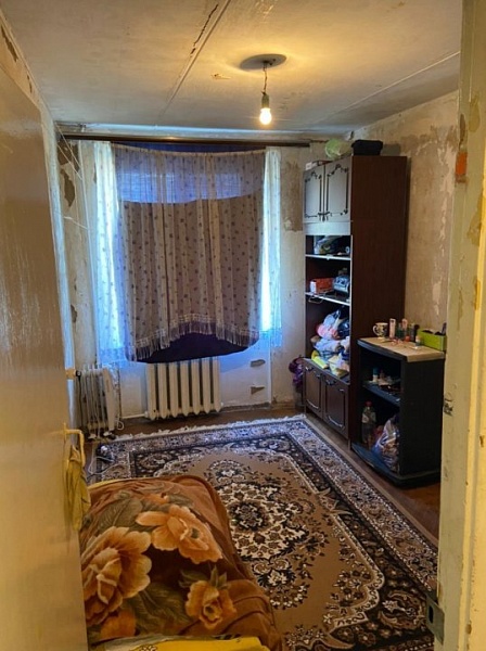 Продается 2-к квартира