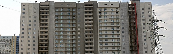 Продается 1-к квартира