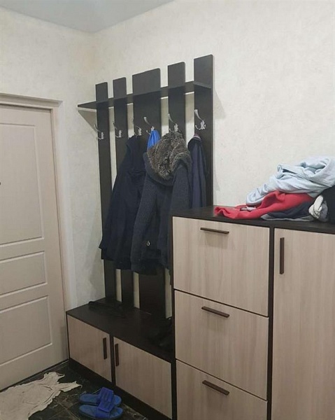 Продается 2-к квартира