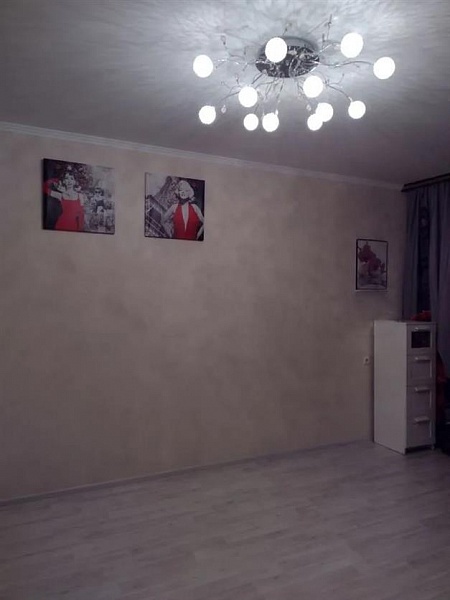 Продается 1-к квартира