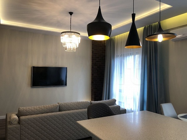 Продается 2-к квартира