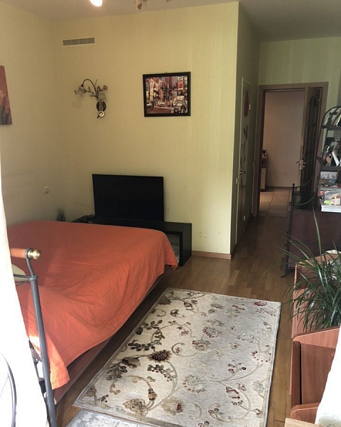Продается 3-к квартира
