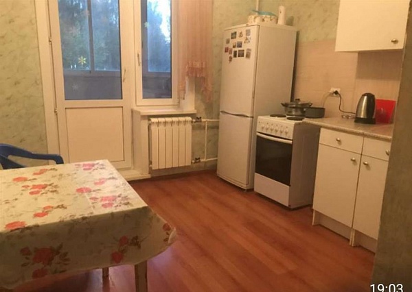 Продается 1-к квартира