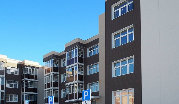 Продается 1-к квартира