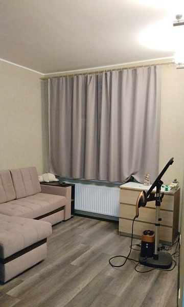 Продается 1-к квартира