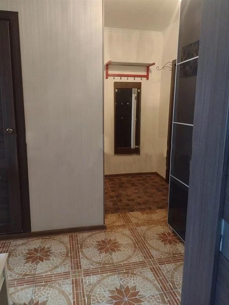 Продается 1-к квартира