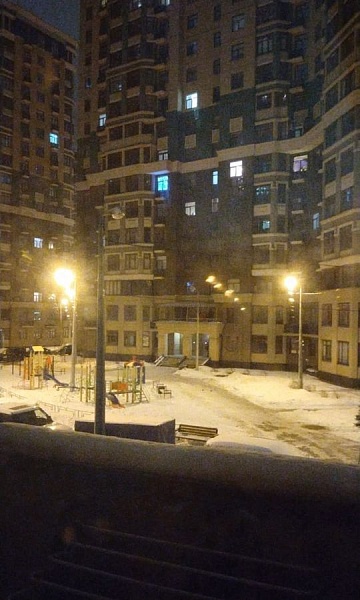 Продается 1-к квартира