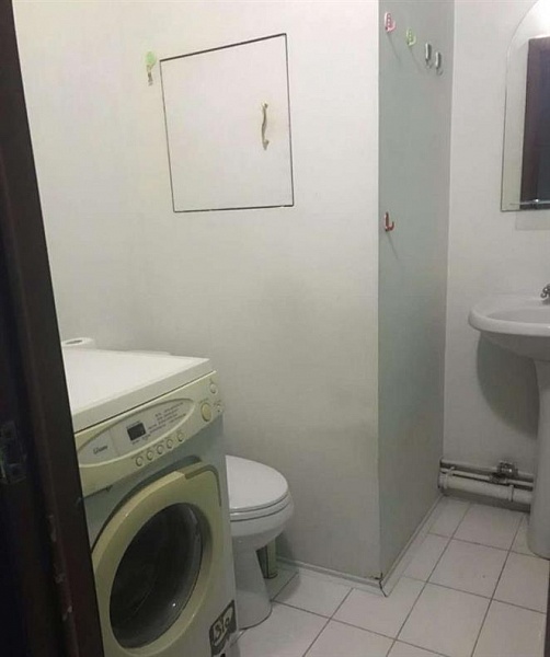 Продается 1-к квартира