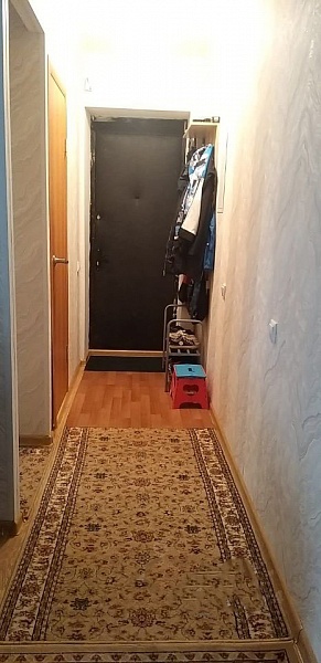 Продается 2-к квартира