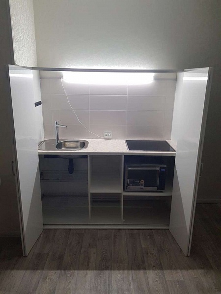 Продается 1-к квартира