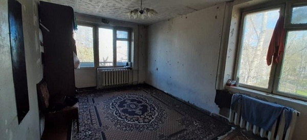 Продается 2-к квартира