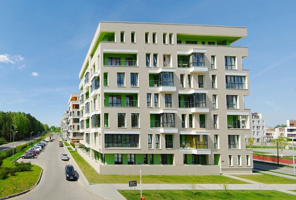 Продается 2-к квартира