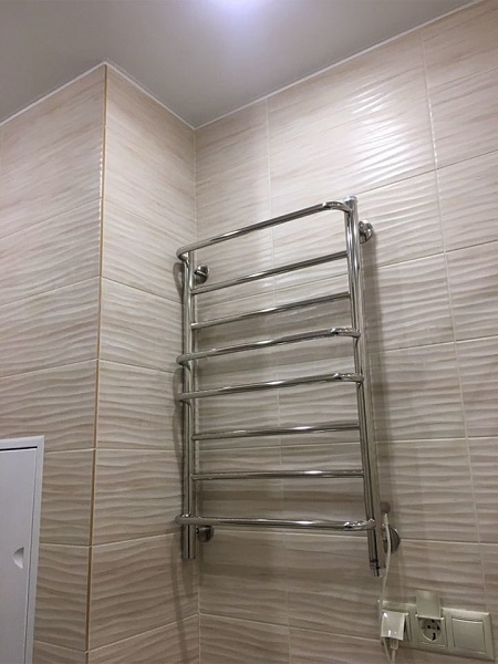 Продается 2-к квартира