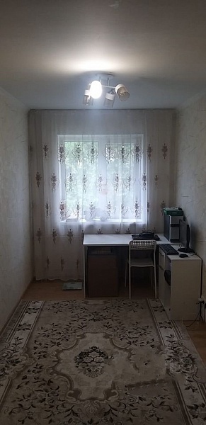 Продается 2-к квартира