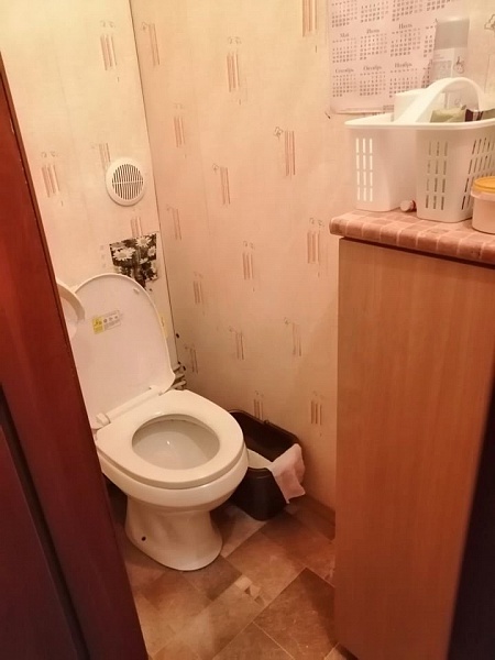 Продается 2-к квартира