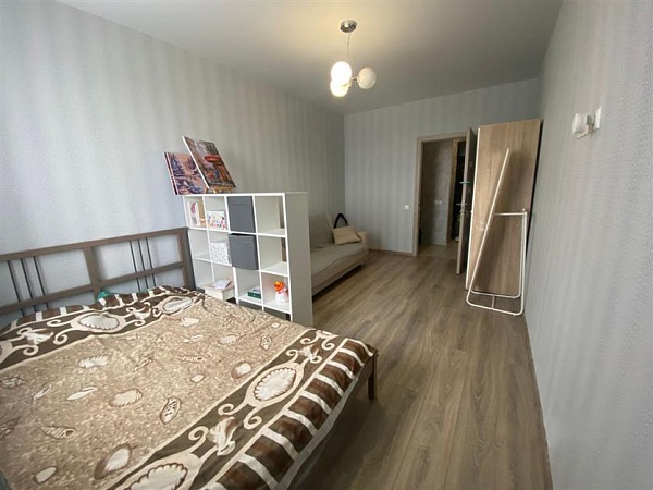 Продается 2-к квартира