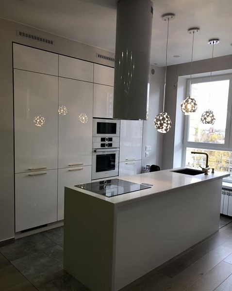 Продается 3-к квартира