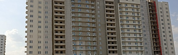 Продается 1-к квартира