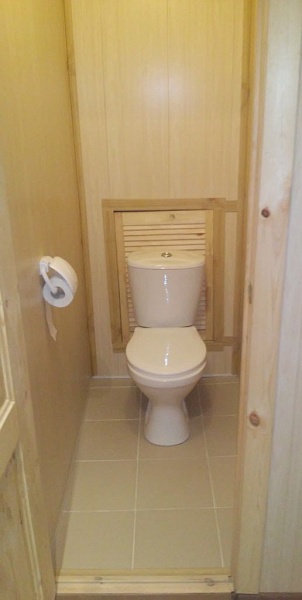 Продается 1-к квартира