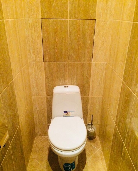 Продается 1-к квартира