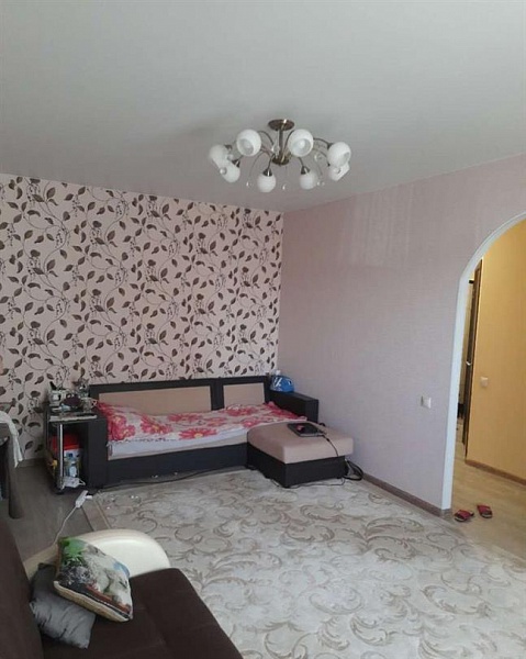 Продается 1-к квартира