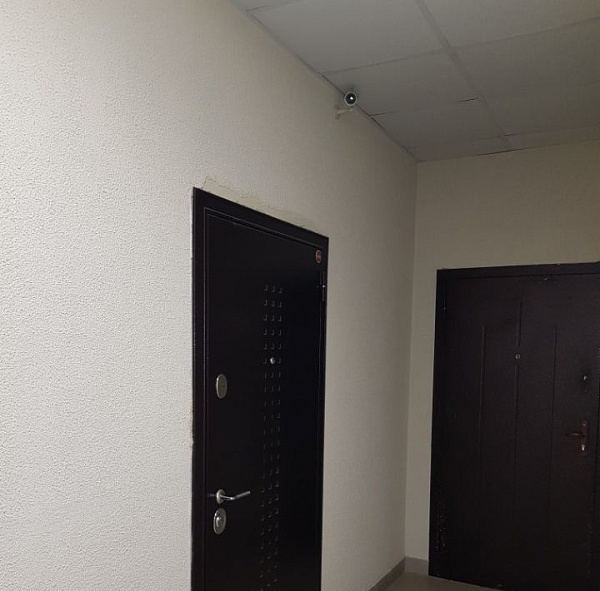 Продается 1-к квартира