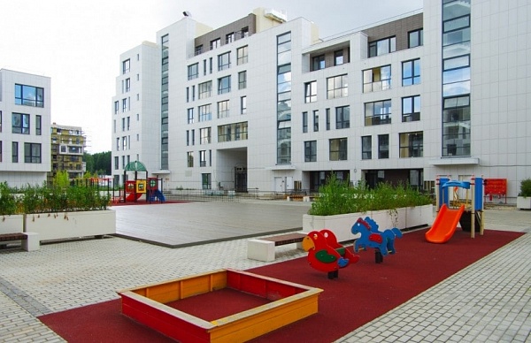 Продается 2-к квартира