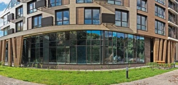 Продается 1-к квартира