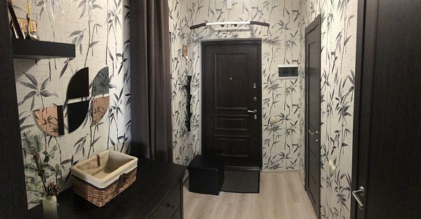 Продается 1-к квартира
