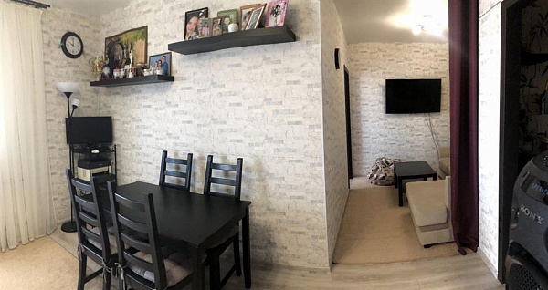 Продается 1-к квартира
