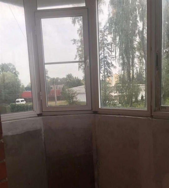 Продается 1-к квартира
