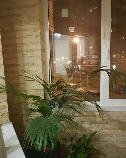 Продается 2-к квартира