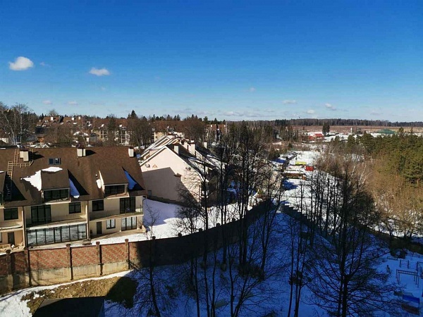 Продается 2-к квартира