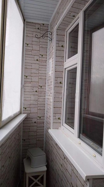 Продается 1-к квартира