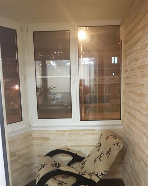 Продается 2-к квартира