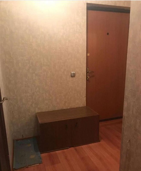 Продается 1-к квартира