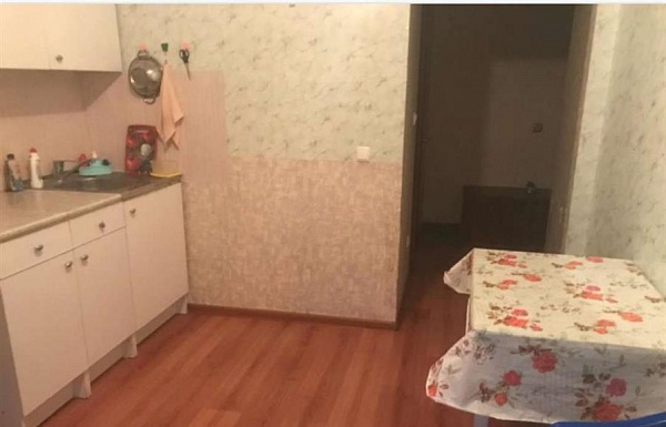 Продается 1-к квартира