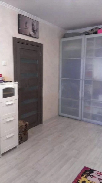 Продается 1-к квартира