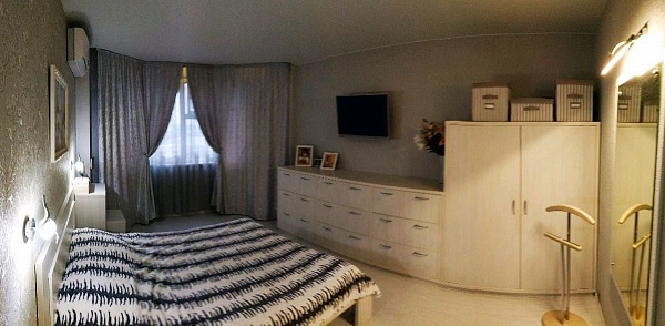 Продается 3-к квартира